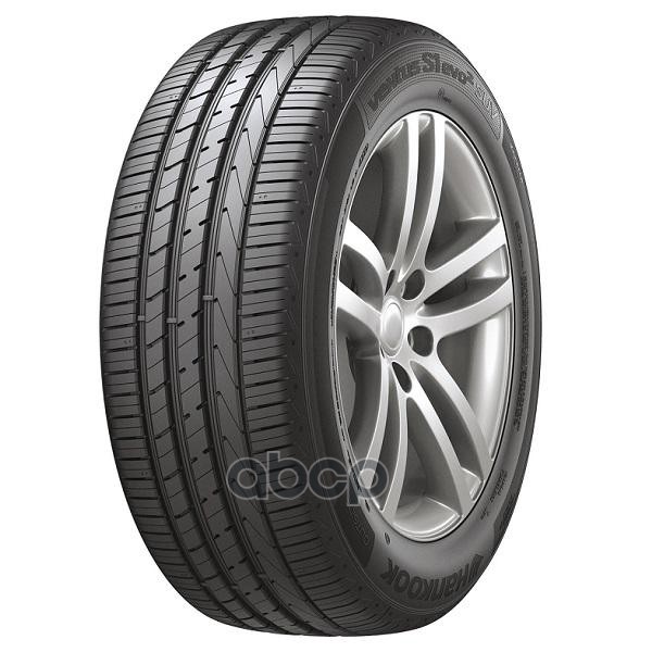 Автошина HANKOOK Ventus S1 evo2 SUV 235/65 R17 104 W