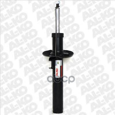 амортизатор передний газовый Ultra SR VW Golf 1.4-2.0/1.9TDi-2.0TDi 03>