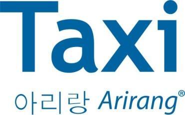 ARIRANG TAXI