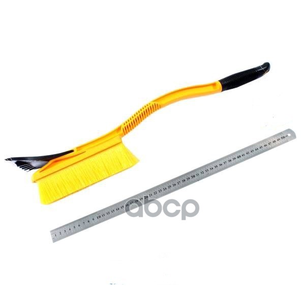 Щетка-Скребок Для Снега "Сity Up" Ca-54 City Up арт. CA-54