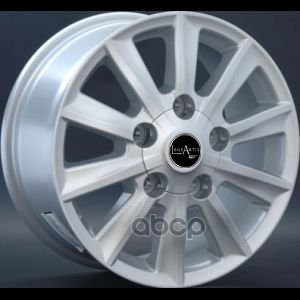 Диск LegeArtis, TY43 8x17/5x150ET60 110.3