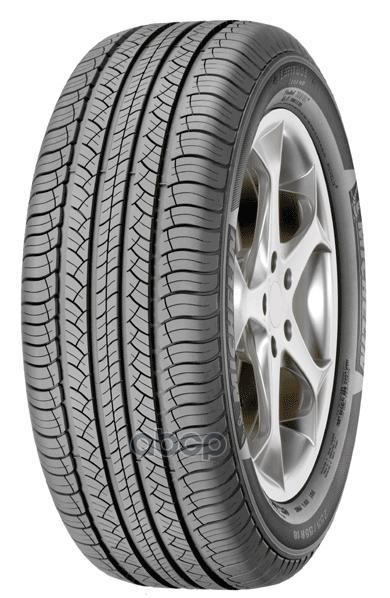 Автошина Michelin Latitude Tour HP 265/50 R19 110 V
