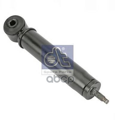 Амортизатор Кабины !Перед./Задн.(Пневмо) Без Подушки 261-332 I/O 12X40 14X50 Scania93/1 DT Spare Parts арт. 122409