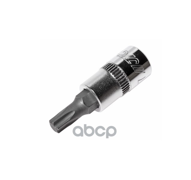 Бита-Головка! Torx 1/4' Х T27, Длина 37Мм JTC арт. JTC23727
