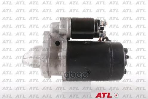 Стартер 12V 2,7 Kw FORD Transit 2.4D/2.5TD D (11/77-07/00)