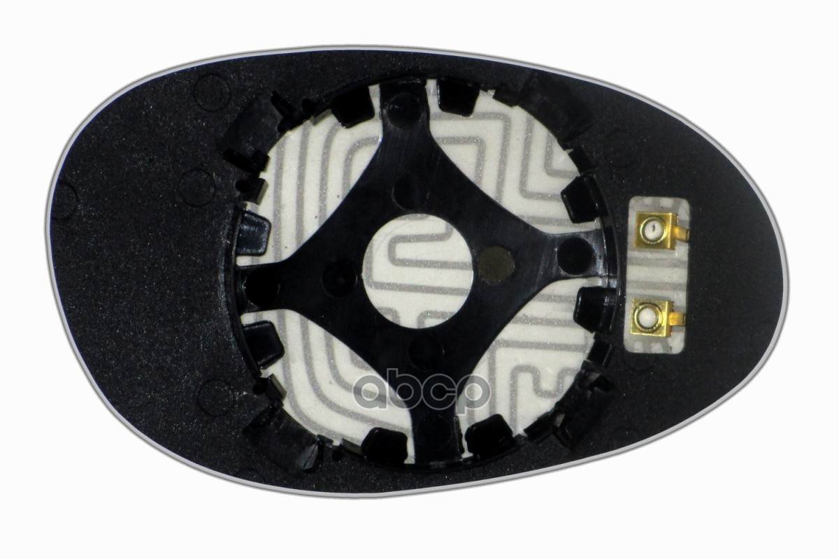 Зеркальный Элемент L Сфера Нейтральный C Обогревом Smart Roadster (03-05) (L. Sf. Cr. 12V. ) Ergon 85330308 Ergon арт. 85330308