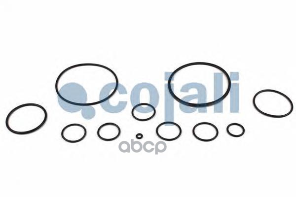 Ремкомплект крана пневмосистемы