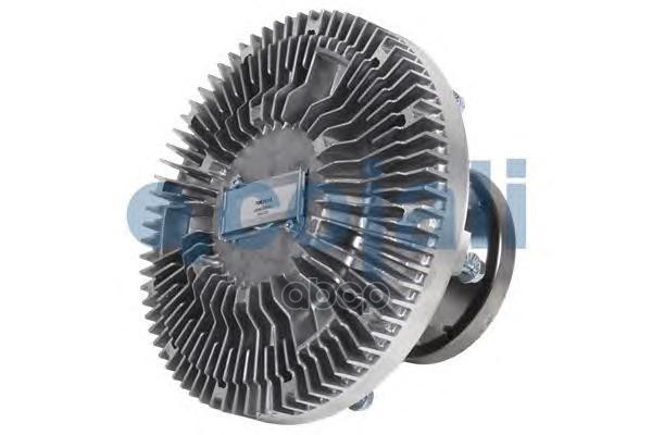 вискомуфта привода вентилятора без вентилятораVolvo FH/FM