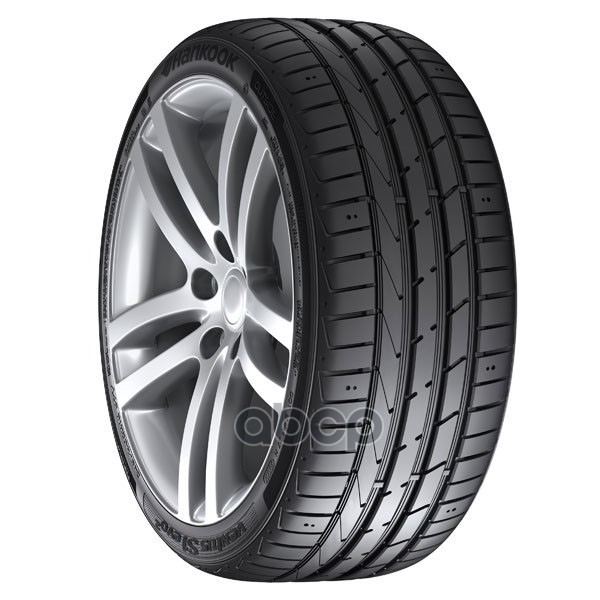 Автошина HANKOOK Ventus S1 evo K107 195/40 R17 81 W