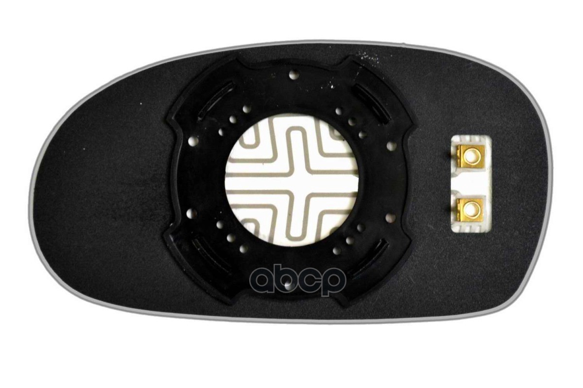 Элемент Зеркальный Правый Асферический С Обогревом Ergon арт. 50199800