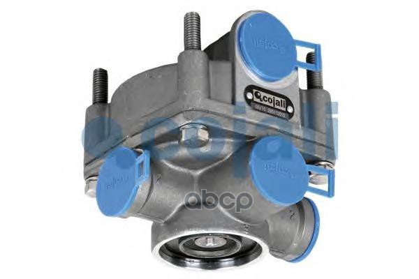 ускорительный клапан 9730010100Omn MB