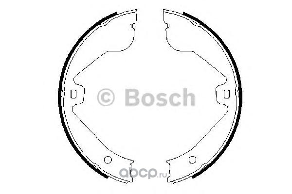 Bosch 0986487705