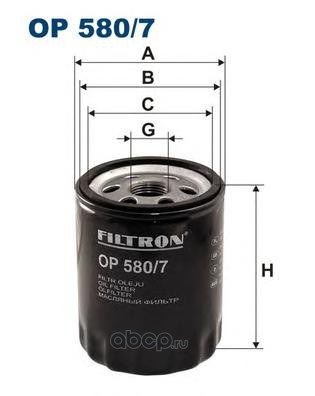 Filtron OP5807