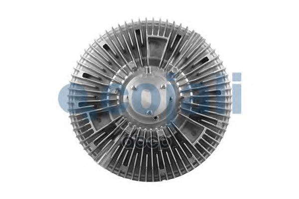 ВЯЗКОСТНАЯ МУФТА ВЕНТИЛЯТОРА С ПНЕВМАТИЧЕСКИМ УПРАВЛЕНИЕМ