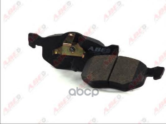 C13057ABE   ABE Колодки тормозные дисковые