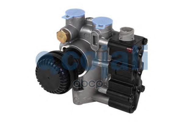 осушитель воздуха с электр.управлением 13bar,с регулятором и подогревом Volvo FH/FM