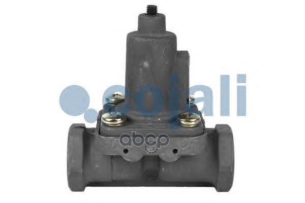 Клапан перепускной 10 бар