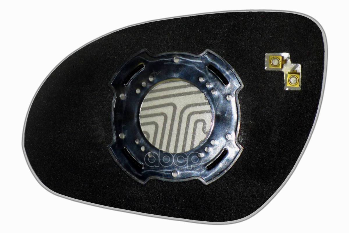 Зеркальный Элемент R Сферический С Обогревом Ergon 39140809 Ergon арт. 39140809