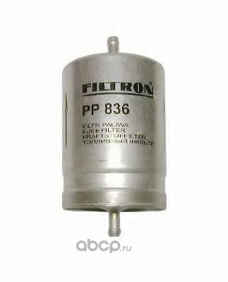 Filtron PP836