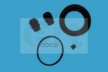 Ремкомплект Тормозного Суппорта Hyundai: Sonata V 05-, Tucson 04-  Kia: Sportage 04- Ert арт. 400897