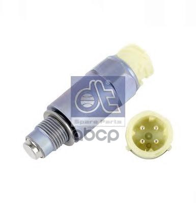 Датчик Скорости!Mb Actros, Axor DT Spare Parts арт. 462938