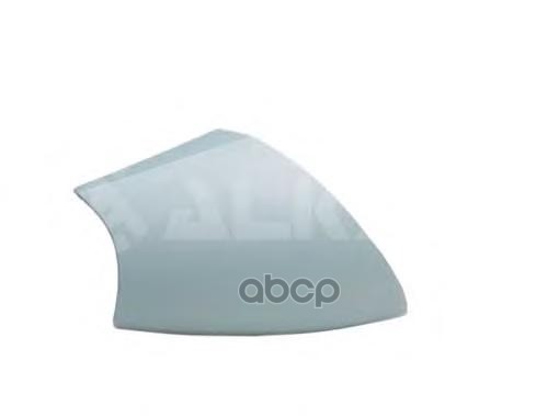 Корпус Зеркала Правого! Грунт. Увеличopel Vectra B 95-03 ALKAR арт. 6342433