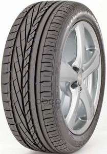 Автошина GOODYEAR Excellence 245/55 R17 102 W