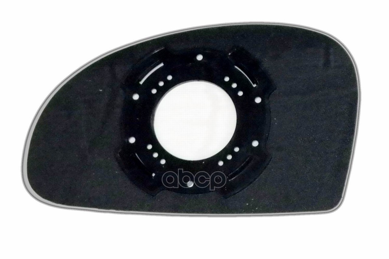 Зеркальный Элемент R Сферический Ergon 50120404 Ergon арт. 50120404