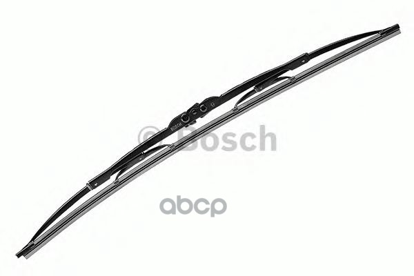 Щетка! L=300 Задняя Vw Fox Bosch арт. 3397011654