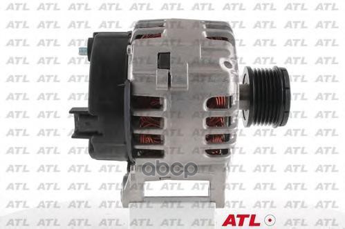 Генератор 14V 150A (со шкивом d-55 mm) B+ L DFM NISSAN Cube/Juke 1.5D 10-> / Micra 1.5D 03-10 / Note 1.5D 06-> / NV200 1.5D 10-> / Qashqai 1.5D 07-> / RENAULT Megane 1.5D 03-> / Scenic 1.5D 05->