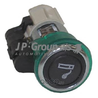 JP Group 1199900310