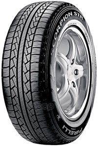 Автошина Pirelli Scorpion STR 275/60 R18 113 H