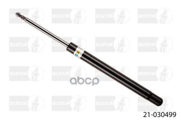 АМОРТИЗАТОР ПОДВЕСКИ