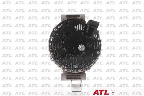 Генератор 14V 180A (со шкивом d-50 mm.) B2+ COM MERCEDES W211 03/05-12/08/ W212 01/09->/ X164 07/05->/ W164 07/05->/ W251 01/06->/ W221 12/05->