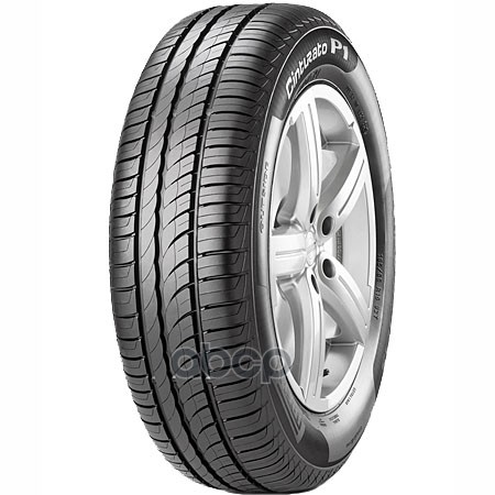 Автошина Pirelli Cinturato P1 175/65 R14 82 T