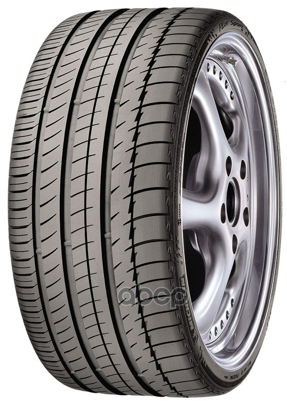 Автошина Michelin Pilot Sport PS2 225/40 R18 92 Y