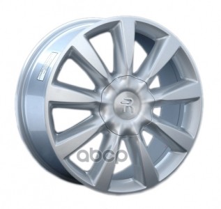 Диск REPLICA, NS57 8x20/6x139.7ET35 77.8