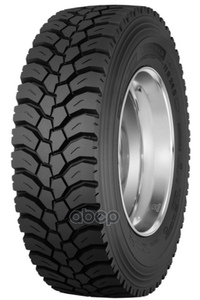Грузовые шины Michelin X WORKS XDY 12.00/80 R24 156 K