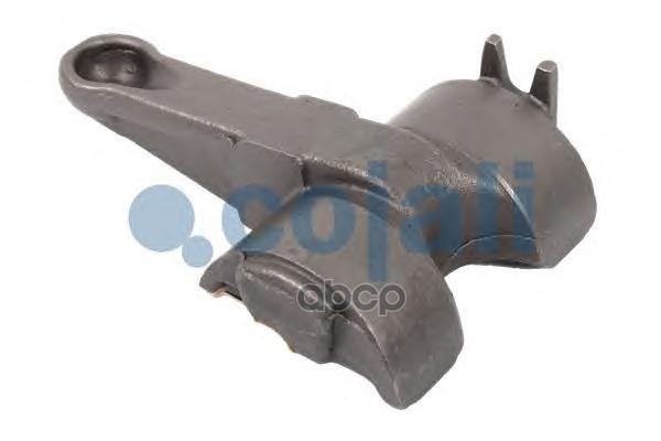 Рычаг суппорта Knorr SB SK SN-6 7 угол 0 градусов средний 111 126 mm