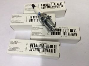 свеча зажигания 1214112 25193473