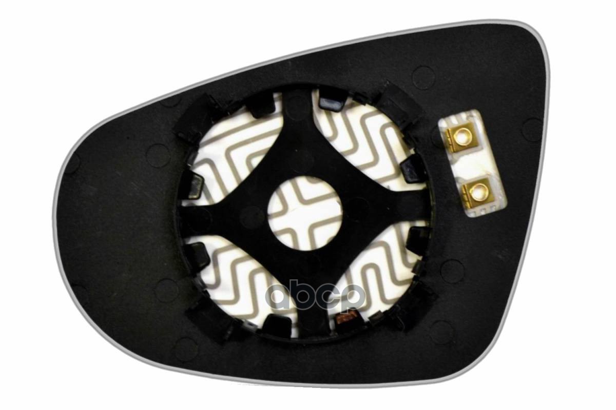 Зеркальный Элемент R С Обогревом Ergon 93300709 Ergon арт. 93300709