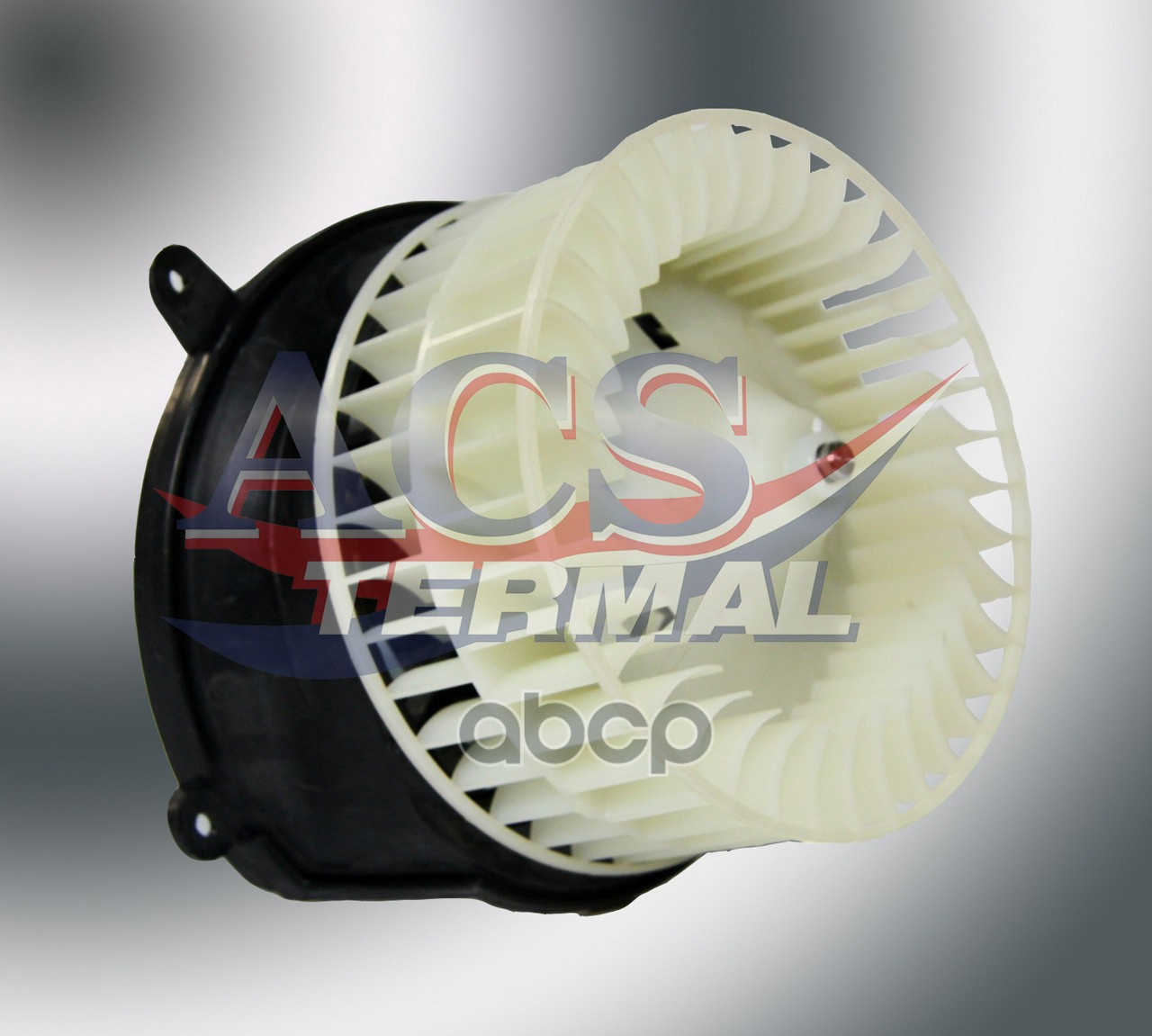 Мотор Печки Mercedes-Benz Clk-Класс C209/A209 [Рестайлинг] Clk 200 At (184 Л. С.) ACS Termal арт. 402642M