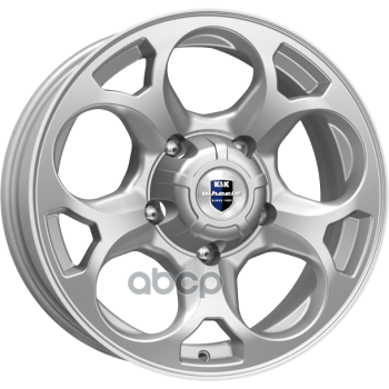 Диск КиК, Линкс 7x16/5x139.7ET35 108.6