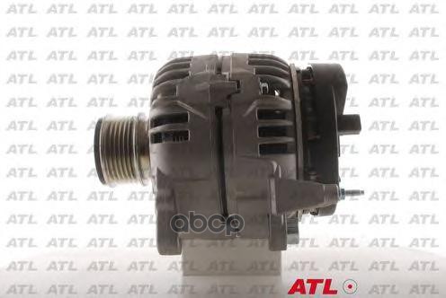 Генератор 14V 120A /Шкив 56 mm./ AUDI/VW/SKODA/SEAT/FORD