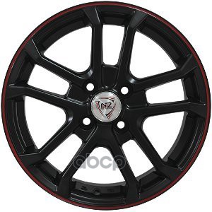 Диск NZ, SH651 6x15/4x98ET32 58.6