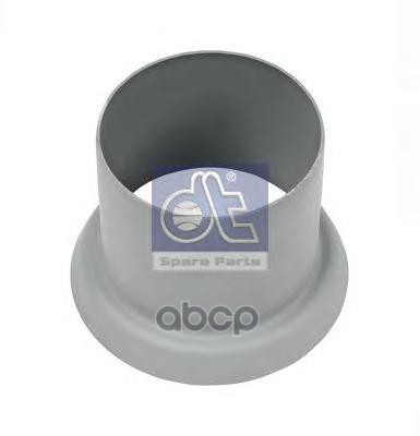 Стакан Сетки Глушителя! D82.5mb Bm615-659 DT Spare Parts арт. 462055