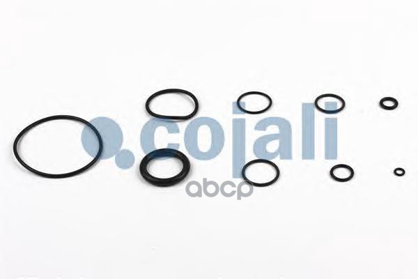 Ремкомплект ПГУ сцепления