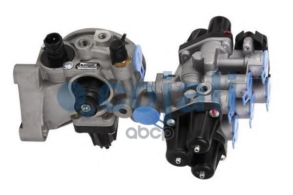 Модуль подготовки воздуха Мерседес Актрос Мп1 Мп 2 Атего Аксор в сборе