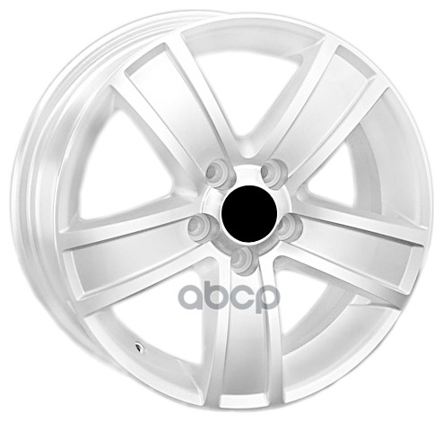 Диск LegeArtis, VW73 6x15/5x100ET40 57.1