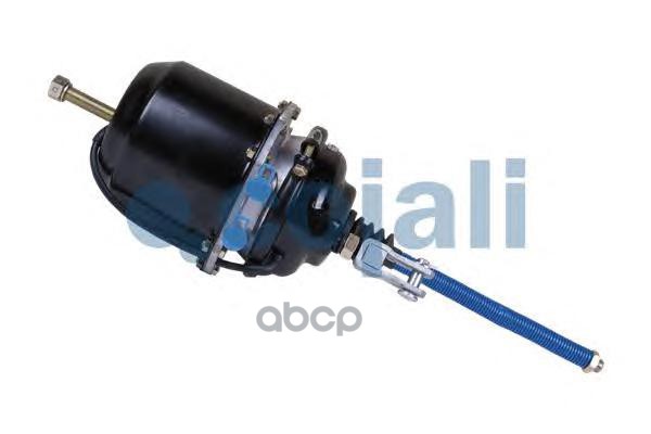 Тормозной цилиндр с пружинным энергоаккумулятором 20/24